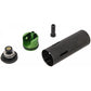 Lonex Complete Internal Upgrade Series Enhanced Cylinder Set for P90 Airsoft AEG Rifles - POM Ventilation Type