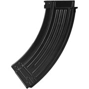 E&L Airsoft 120 Round Steel Mid-Cap Magazine for AK Series Airsoft AEG Rifles