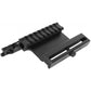 AIM Real Steel Grade CNC AK Double Side Rail Scope Mount