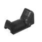 APS Dynamic Hand Stop Polymer Angled Airsoft Foregrip