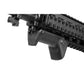 APS Dynamic Hand Stop Polymer Angled Airsoft Foregrip