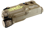 Avenger Airsoft Mock Modular AN / PEQ-16 Battery Case