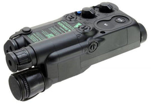 Avenger Airsoft Mock Modular AN / PEQ-16 Battery Case
