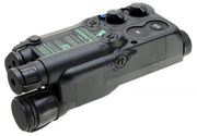 Avenger Airsoft Mock Modular AN / PEQ-16 Battery Case