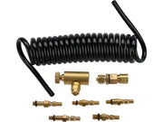 Perfect Airsoft Adapter Set for Green Gas Canisters
