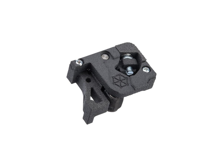 Perun V2 Hybrid Clicker
