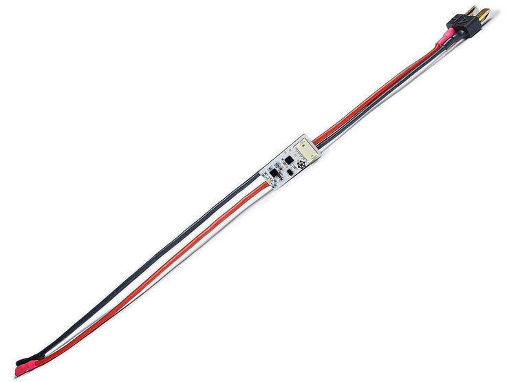 Perun ETU++ Airsoft MOSFET for G&G ETU Gearboxes