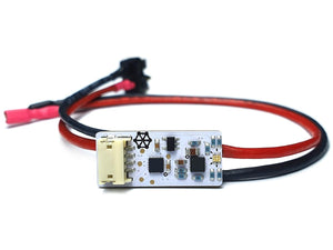 Perun ETU++ Airsoft MOSFET for G&G ETU Gearboxes