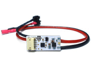 Perun ETU++ Airsoft MOSFET for G&G ETU Gearboxes