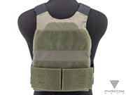 Phantom Gear "Boogeyman" Plate Carrier (Color: Ranger Green / Plate Carrier Only)