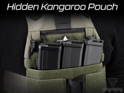 Phantom Gear "Boogeyman" Plate Carrier (Color: Ranger Green / Plate Carrier Only)