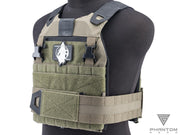 Phantom Gear "Boogeyman" Plate Carrier (Color: Ranger Green / Plate Carrier Only)