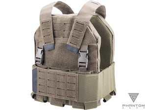 Phantom Gear "Reaper" Tactical Plate Carrier