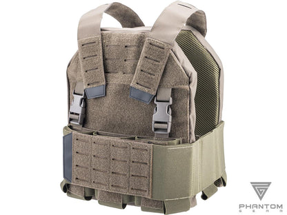Phantom Gear "Reaper" Tactical Plate Carrier