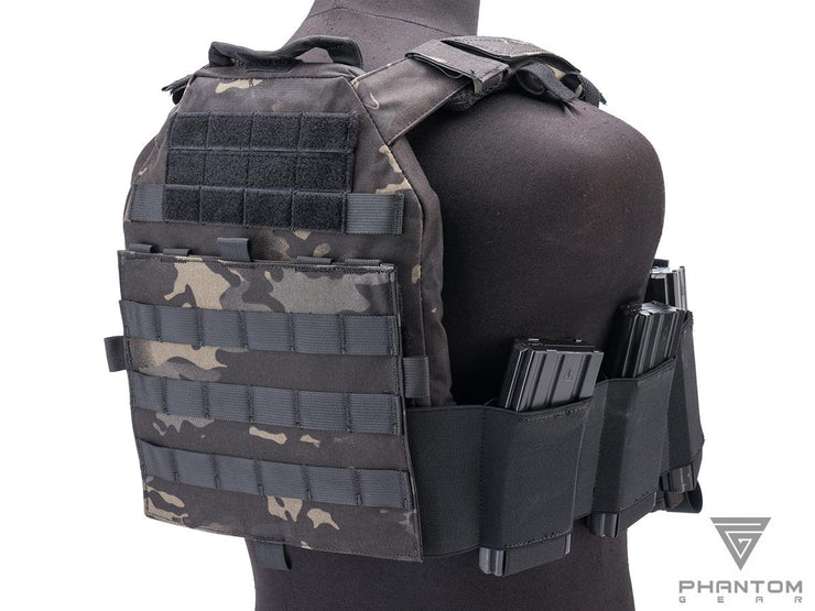 Phantom Gear "Wraith" T3 Plate Carrier ( Medium)