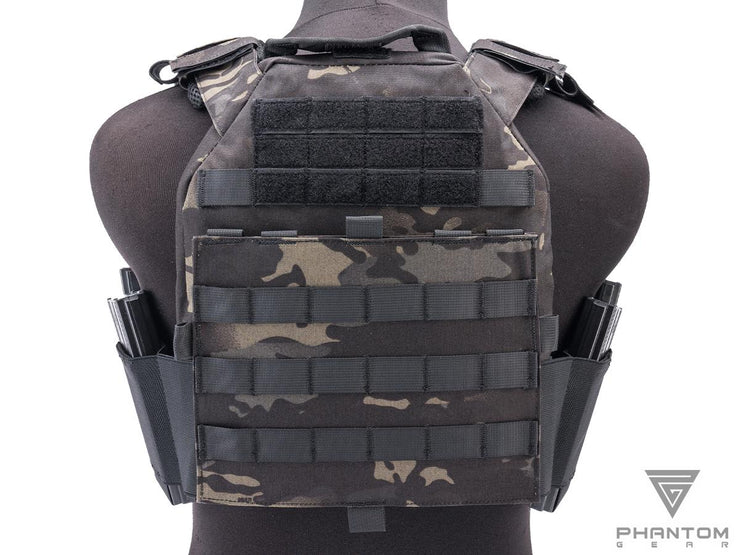 Phantom Gear "Wraith" T3 Plate Carrier (Large)