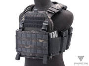 Phantom Gear "Wraith" T3 Plate Carrier (Large)