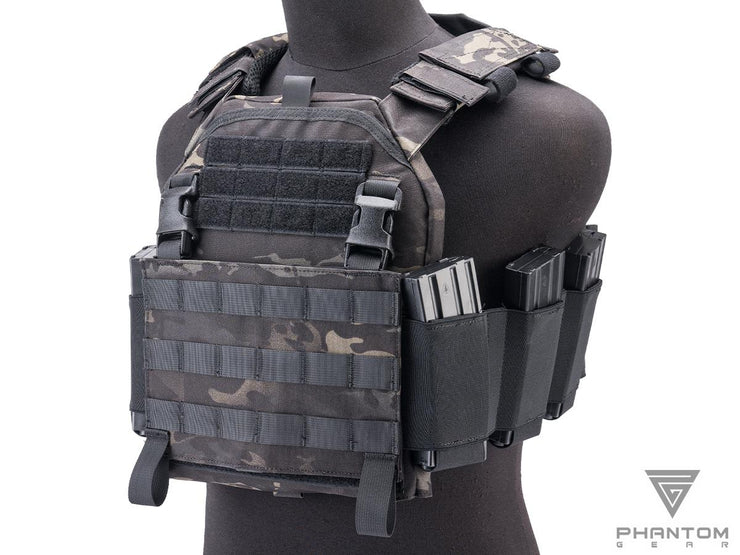 Phantom Gear "Wraith" T3 Plate Carrier (Large)