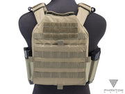 Phantom Gear "Wraith" T3 Plate Carrier (Large)