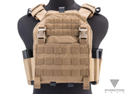 Phantom Gear "Wraith" T3 Plate Carrier (Large)