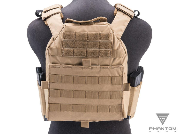 Phantom Gear "Wraith" T3 Plate Carrier ( Medium)