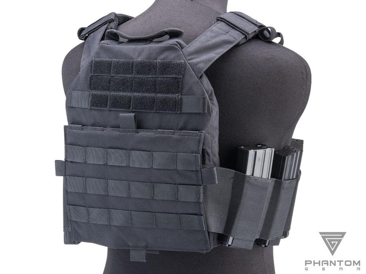 Phantom Gear "Wraith" T3 Plate Carrier ( Medium)