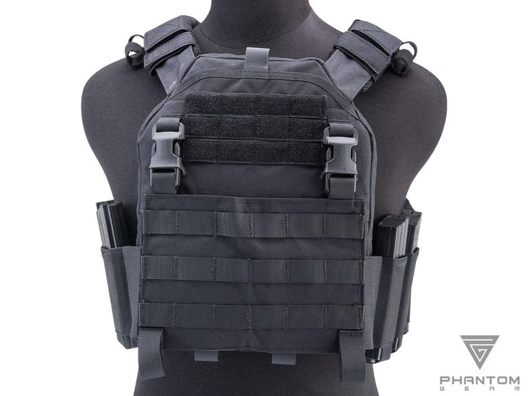 Phantom Gear "Wraith" T3 Plate Carrier (Large)