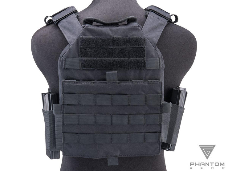 Phantom Gear "Wraith" T3 Plate Carrier (Large)