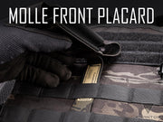 Phantom Gear "Wraith" T3 Plate Carrier (Large)