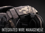 Phantom Gear "Wraith" T3 Plate Carrier (Large)