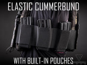 Phantom Gear "Wraith" T3 Plate Carrier ( Medium)