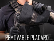 Phantom Gear "Wraith" T3 Plate Carrier (Large)