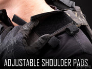 Phantom Gear "Wraith" T3 Plate Carrier ( Medium)