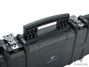 Phantom Gear 49" Armory Series Waterproof Shotgun / Rifle Case w/ Customizable Grid Foam