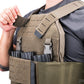Phantom Gear "Reaper" Tactical Plate Carrier
