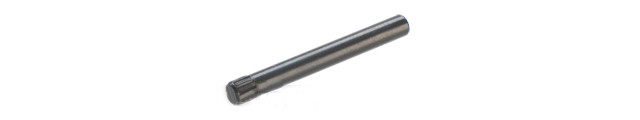 G&P Steel Gearbox Receiver / Trigger Locking Pin for M4 Series Airsoft AEG Rifles - Pack of 2