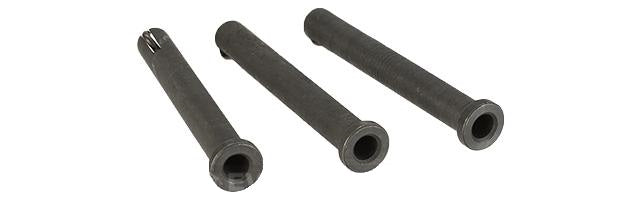 6mmProShop Reinforced Steel CNC Body Pin Set for G36 Series Airsoft AEG & GBB Rifles