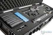 EMG Odin Innovations M12 Sidewinder Speed Loader with M12 Sound-Dampening Buffer