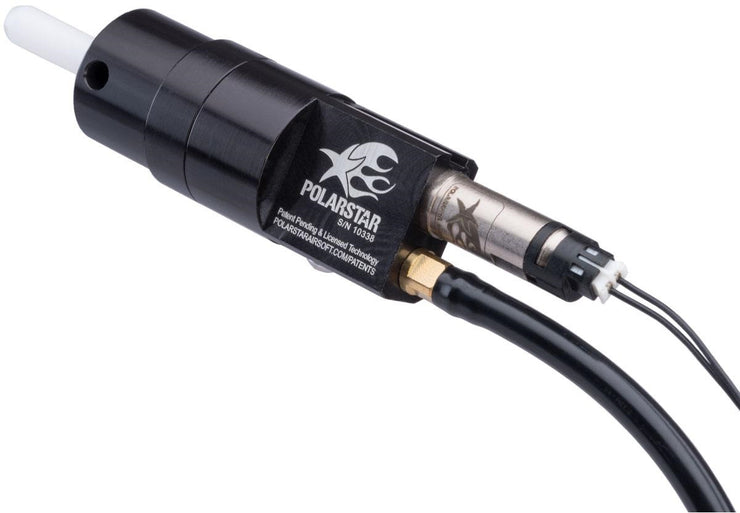PolarStar Airsoft JACK Electro-Pneumatic Gearbox Conversion Kit (Model: M60)