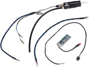 PolarStar Airsoft JACK Electro-Pneumatic Gearbox Conversion Kit (Model: M60)