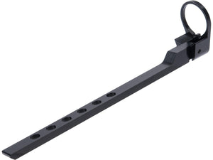 PolarStar Universal Gas Stock UGS HPA Stock System (Model: Type 2 / TM Spec Receiver)