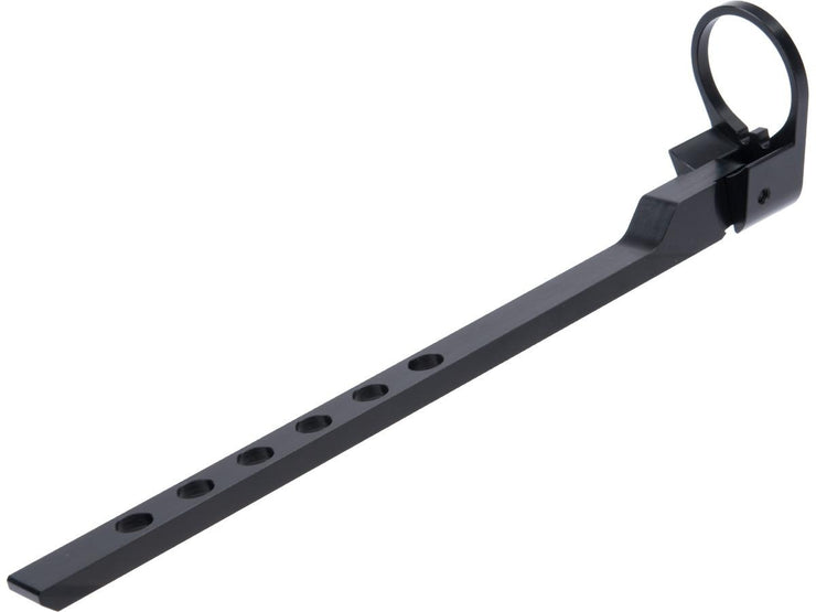 PolarStar Universal Gas Stock UGS HPA Stock System (Model: Type 2 / TM Spec Receiver)