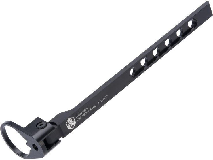 PolarStar Universal Gas Stock UGS HPA Stock System (Model: Type 2 / TM Spec Receiver)