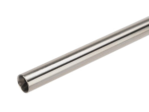 Poseidon Air Cushion 6.05mm Electroless Nickel Plated Inner Barrel for TM Sniper Rifles