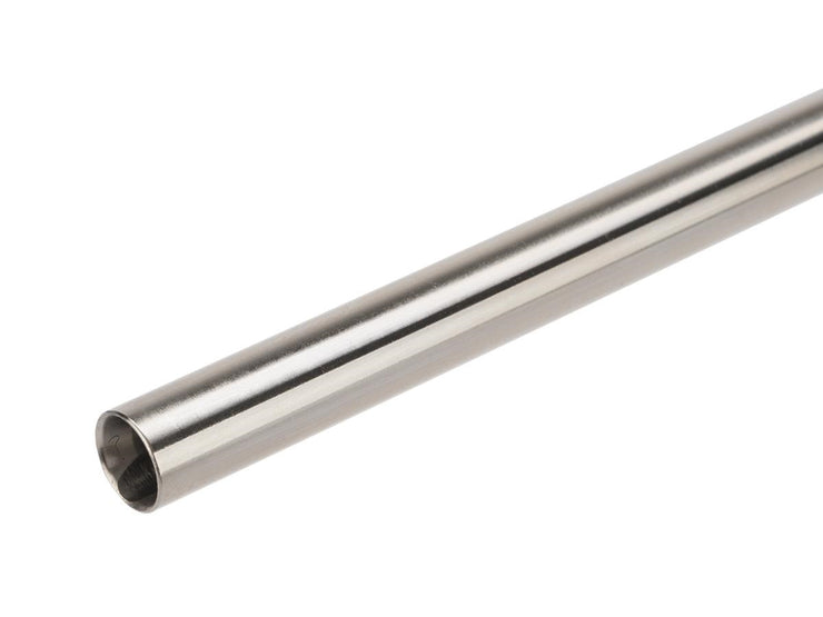 Poseidon Air Cushion 6.05mm Electroless Nickel Plated Inner Barrel for TM Sniper Rifles
