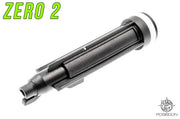 Poseidon ZERO2 Anti-Ice Nozzle Kit for WE-Tech Gas Blowback Airsoft Rifles (Model: PDW)