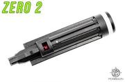 Poseidon ZERO2 Anti-Ice Nozzle Kit for WE-Tech Gas Blowback Airsoft Rifles (Model: PDW)