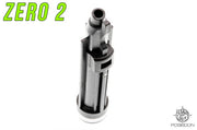 Poseidon ZERO2 Anti-Ice Nozzle Kit for WE-Tech Gas Blowback Airsoft Rifles (Model: PDW)