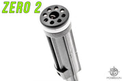 Poseidon ZERO2 Anti-Ice Nozzle Kit for WE-Tech Gas Blowback Airsoft Rifles (Model: PDW)