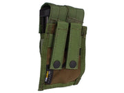 Condor Tactical Double Pistol Magazine Pouch